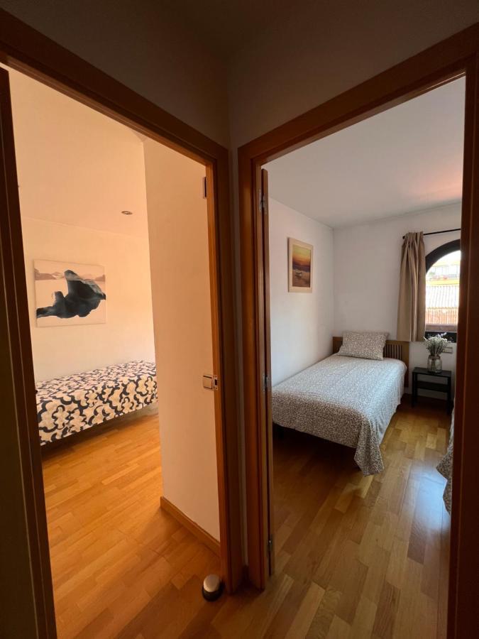 Casa Neus, Casa Cerca De Barcelona Villa Sant Feliu de Llobregat Bagian luar foto