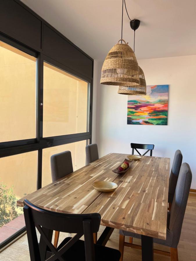 Casa Neus, Casa Cerca De Barcelona Villa Sant Feliu de Llobregat Bagian luar foto