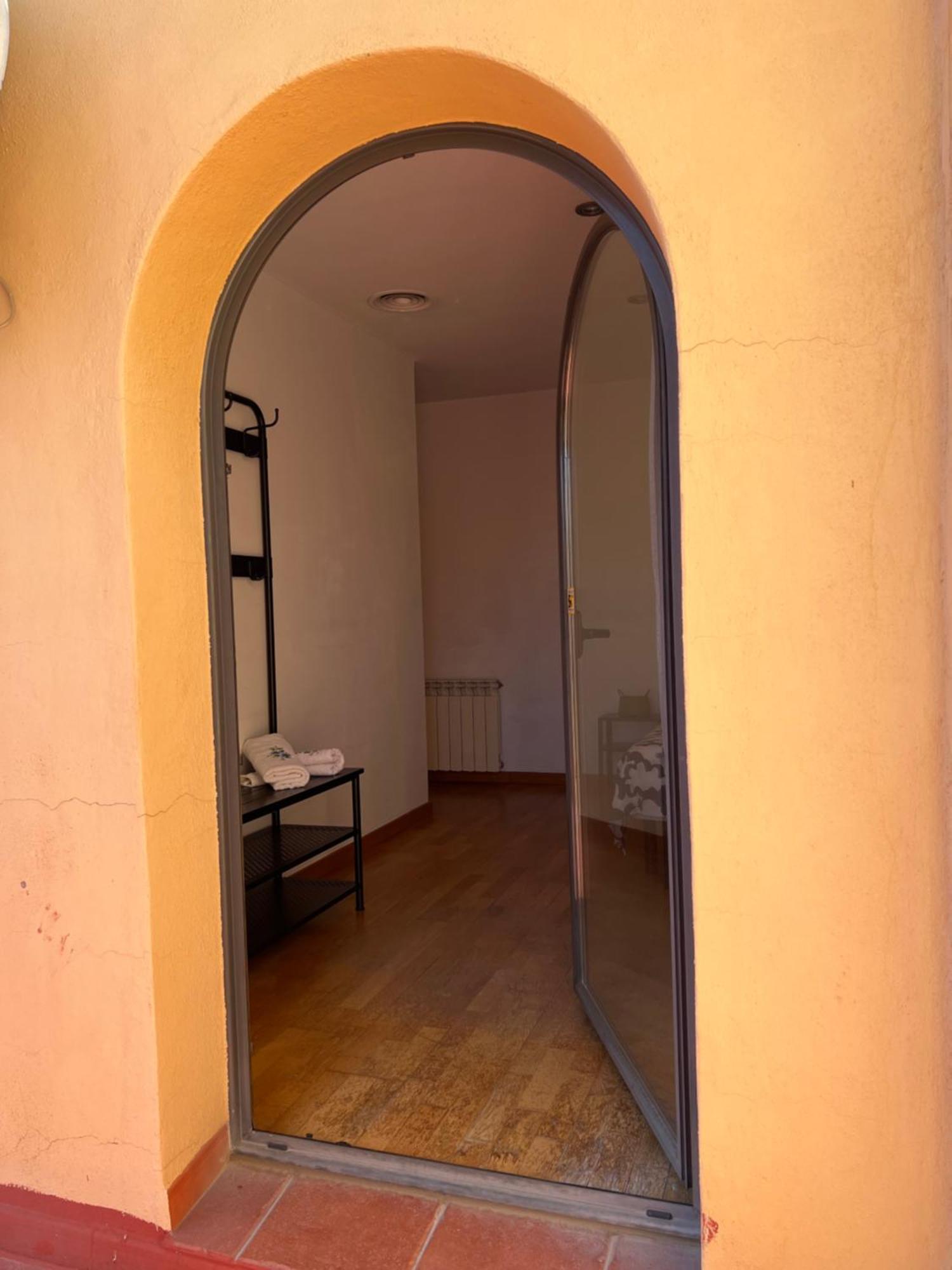 Casa Neus, Casa Cerca De Barcelona Villa Sant Feliu de Llobregat Bagian luar foto