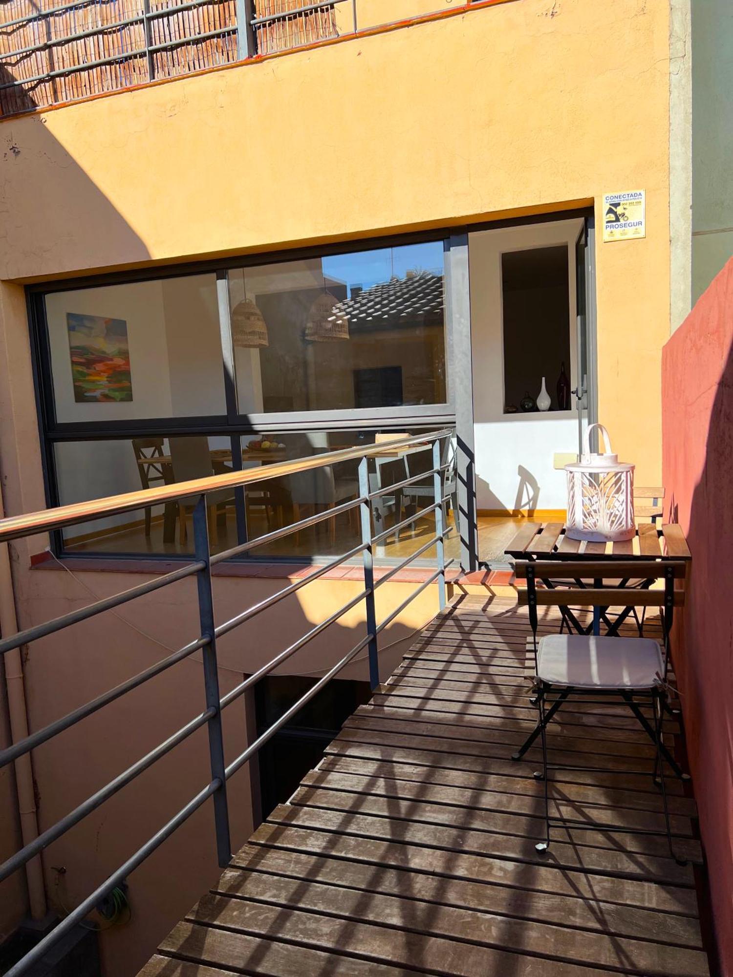 Casa Neus, Casa Cerca De Barcelona Villa Sant Feliu de Llobregat Bagian luar foto
