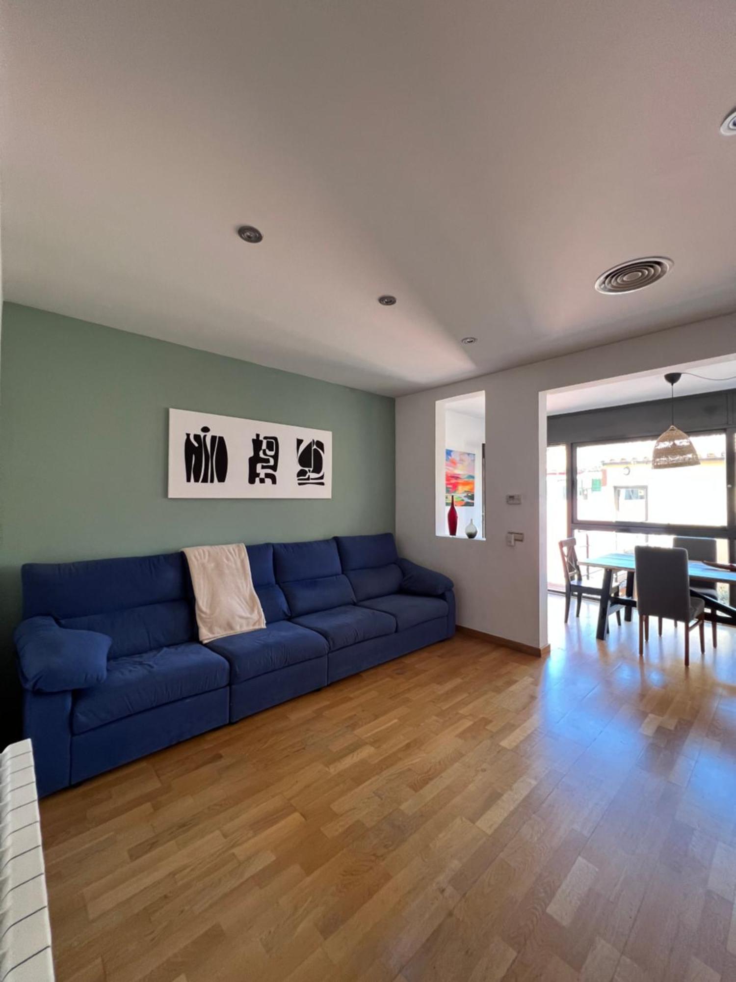 Casa Neus, Casa Cerca De Barcelona Villa Sant Feliu de Llobregat Bagian luar foto