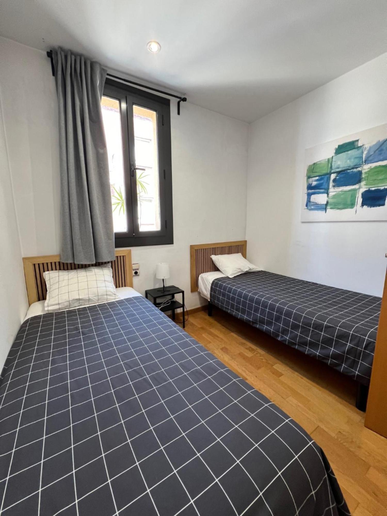 Casa Neus, Casa Cerca De Barcelona Villa Sant Feliu de Llobregat Bagian luar foto