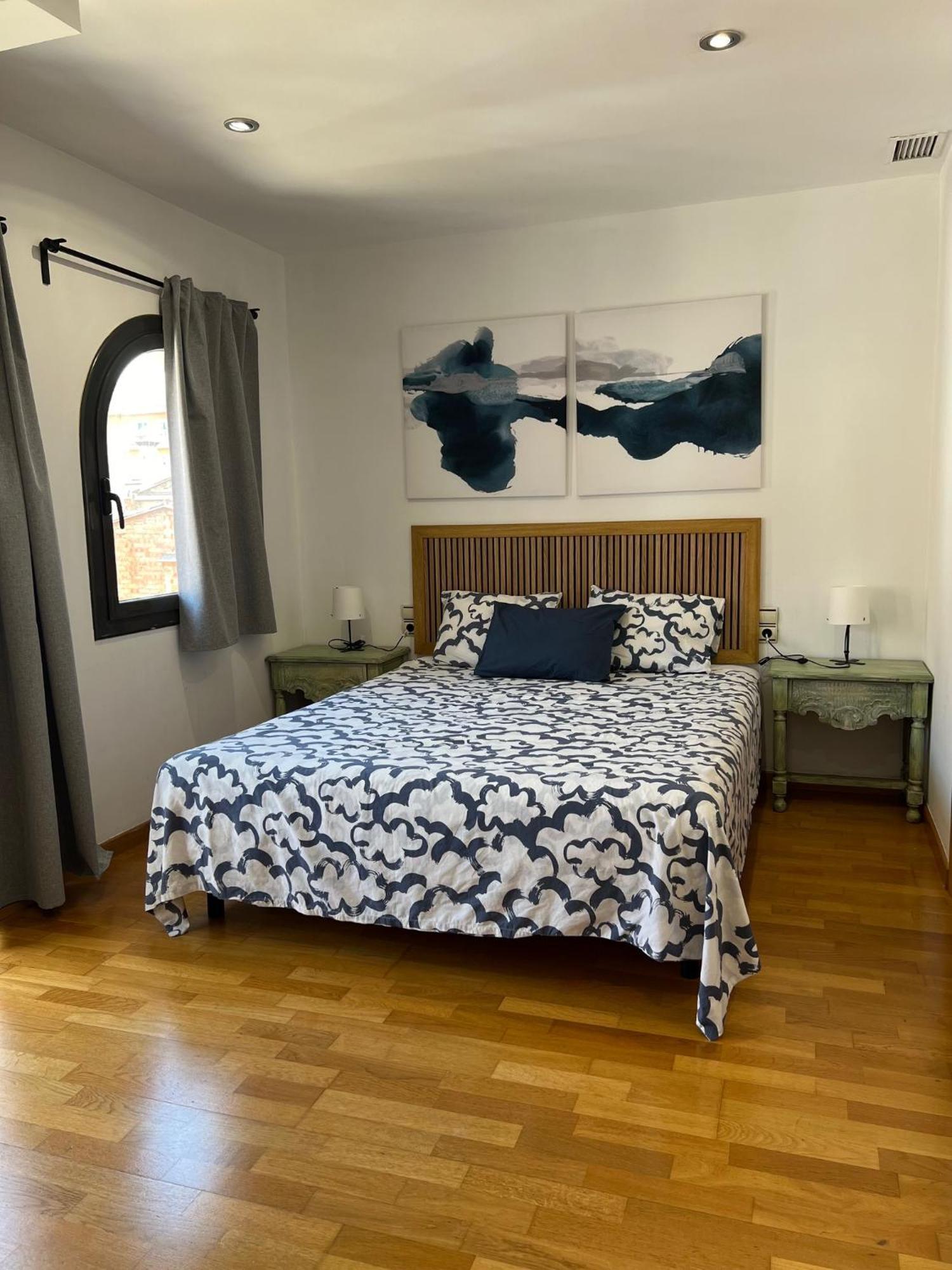 Casa Neus, Casa Cerca De Barcelona Villa Sant Feliu de Llobregat Bagian luar foto