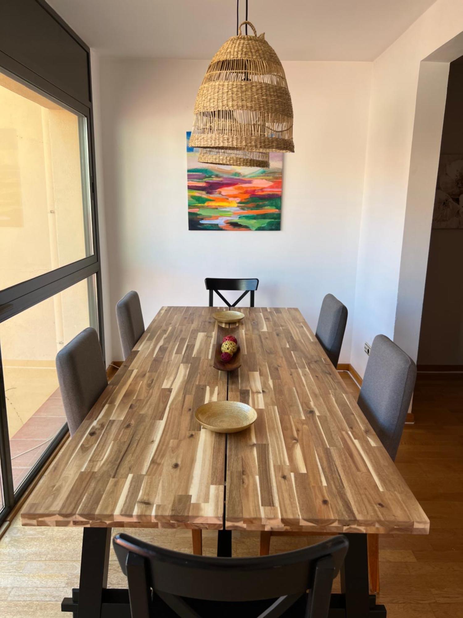 Casa Neus, Casa Cerca De Barcelona Villa Sant Feliu de Llobregat Bagian luar foto